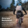 imageOsprey Escapist 25L Biking Backpack Postal Blue MediumLargeTan Concrete