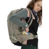 imageOsprey Escapist 25L Biking Backpack Postal Blue MediumLargeTan Concrete
