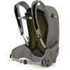 imageOsprey Escapist 25L Biking Backpack Postal Blue MediumLargeTan Concrete