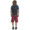 imageOsprey Escapist 30L Biking Backpack Postal Blue SmallMediumBlack