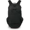 imageOsprey Escapist 30L Biking Backpack Postal Blue SmallMediumBlack