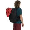 imageOsprey Escapist 30L Biking Backpack Postal Blue SmallMediumPostal Blue