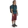 imageOsprey Escapist 30L Biking Backpack Postal Blue SmallMediumPostal Blue