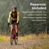imageOsprey Escapist Velocity 3L Bike Vest Hydration Backpack with Hydrualics ReservoirMagma Brown