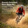 imageOsprey Escapist Velocity 3L Bike Vest Hydration Backpack with Hydrualics ReservoirMagma Brown