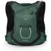 imageOsprey Escapist Velocity 6L Bike Vest Hydration Backpack with Hydrualics ReservoirTundra Green