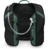 imageOsprey Escapist Velocity 6L Bike Vest Hydration Backpack with Hydrualics ReservoirTundra Green