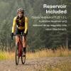 imageOsprey Escapist Velocity 6L Bike Vest Hydration Backpack with Hydrualics ReservoirTundra Green