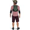 imageOsprey Escapist Velocity 6L Bike Vest Hydration Backpack with Hydrualics ReservoirTundra Green