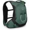 imageOsprey Escapist Velocity 6L Bike Vest Hydration Backpack with Hydrualics ReservoirTundra Green