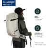 imageOsprey Firn 28L Ski and Snowboard Backpack Euphoria Purple MediumLargeEuphoria Purple
