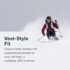 imageOsprey Firn 28L Ski and Snowboard Backpack Euphoria Purple MediumLargeEuphoria Purple