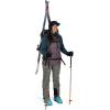 imageOsprey Firn 28L Ski and Snowboard Backpack Euphoria Purple MediumLargeEuphoria Purple