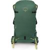 imageOsprey Firn 28L Ski and Snowboard Backpack Euphoria Purple MediumLargeTundra Green