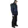 imageOsprey Firn 28L Ski and Snowboard Backpack Euphoria Purple MediumLargeTundra Green