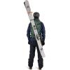 imageOsprey Firn 28L Ski and Snowboard Backpack Euphoria Purple MediumLargeTundra Green