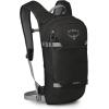 imageOsprey Glade 12L Ski and Snowboard Backpack with Hydraulics Water Reservoir BlackBlack