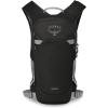 imageOsprey Glade 12L Ski and Snowboard Backpack with Hydraulics Water Reservoir BlackBlack