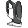 imageOsprey Glade 12L Ski and Snowboard Backpack with Hydraulics Water Reservoir BlackBlack