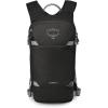 imageOsprey Glade 12L Ski and Snowboard Backpack with Hydraulics Water Reservoir BlackBlack