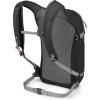 imageOsprey Glade 12L Ski and Snowboard Backpack with Hydraulics Water Reservoir BlackBlack