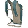 imageOsprey Glade 12L Ski and Snowboard Backpack with Hydraulics Water Reservoir BlackCascade Blue