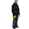 imageOsprey Glade 12L Ski and Snowboard Backpack with Hydraulics Water Reservoir BlackCascade Blue