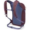 imageOsprey Glade 12L Ski and Snowboard Backpack with Hydraulics Water Reservoir BlackMoody Burgundy