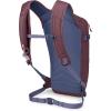 imageOsprey Glade 12L Ski and Snowboard Backpack with Hydraulics Water Reservoir BlackMoody Burgundy
