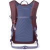 imageOsprey Glade 12L Ski and Snowboard Backpack with Hydraulics Water Reservoir BlackMoody Burgundy