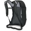 imageOsprey Hikelite 26L Unisex Hiking Backpack  Lightweight Daypack with Breathable Backpanel and Raincover  Ideal for Day Hikes Travel and Everyday Use in Any Weather ChameleonBlackBlack