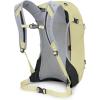 imageOsprey Hikelite 26L Unisex Hiking Backpack  Lightweight Daypack with Breathable Backpanel and Raincover  Ideal for Day Hikes Travel and Everyday Use in Any Weather ChameleonBlackStardust YellowGray Wolf