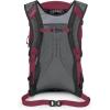 imageOsprey Hikelite 26L Unisex Hiking Backpack  Lightweight Daypack with Breathable Backpanel and Raincover  Ideal for Day Hikes Travel and Everyday Use in Any Weather ChameleonBlackChameleonBlack
