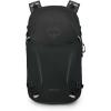 imageOsprey Hikelite 26L Unisex Hiking Backpack  Lightweight Daypack with Breathable Backpanel and Raincover  Ideal for Day Hikes Travel and Everyday Use in Any Weather ChameleonBlackBlack