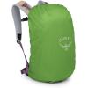 imageOsprey Hikelite 26L Unisex Hiking Backpack  Lightweight Daypack with Breathable Backpanel and Raincover  Ideal for Day Hikes Travel and Everyday Use in Any Weather ChameleonBlackPurple InkPurple DuskCheddar Orange