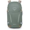 imageOsprey Hikelite 26L Unisex Hiking Backpack  Lightweight Daypack with Breathable Backpanel and Raincover  Ideal for Day Hikes Travel and Everyday Use in Any Weather ChameleonBlackPine Leaf Green