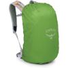 imageOsprey Hikelite 26L Unisex Hiking Backpack  Lightweight Daypack with Breathable Backpanel and Raincover  Ideal for Day Hikes Travel and Everyday Use in Any Weather ChameleonBlackPine Leaf Green