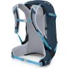 imageOsprey Hikelite 28L Unisex Hiking Backpack ChameleonBlack MLAtlas Blue