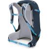 imageOsprey Hikelite 28L Unisex Hiking Backpack ChameleonBlack MLAtlas Blue