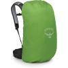 imageOsprey Hikelite 28L Unisex Hiking Backpack ChameleonBlack MLBlack