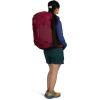 imageOsprey Hikelite 28L Unisex Hiking Backpack ChameleonBlack MLChameleonBlack
