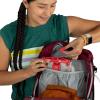 imageOsprey Hikelite 28L Unisex Hiking Backpack ChameleonBlack MLChameleonBlack