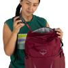 imageOsprey Hikelite 28L Unisex Hiking Backpack ChameleonBlack MLChameleonBlack