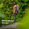 imageOsprey Hikelite 28L Unisex Hiking Backpack ChameleonBlack MLChameleonBlack