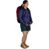 imageOsprey Hikelite 28L Unisex Hiking Backpack ChameleonBlack MLChameleonBlack