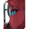 imageOsprey Hikelite 28L Unisex Hiking Backpack ChameleonBlack MLPine Leaf Green