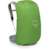 imageOsprey Hikelite 28L Unisex Hiking Backpack ChameleonBlack MLPine Leaf Green