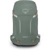 imageOsprey Hikelite 28L Unisex Hiking Backpack ChameleonBlack MLPine Leaf Green