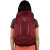 imageOsprey Hikelite 28L Unisex Hiking Backpack ChameleonBlack MLPine Leaf Green