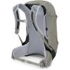 imageOsprey Hikelite 28L Unisex Hiking Backpack ChameleonBlack MLTan Concrete